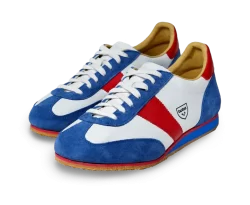 Botas classic tricolor