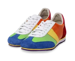 Botas classic rainbow